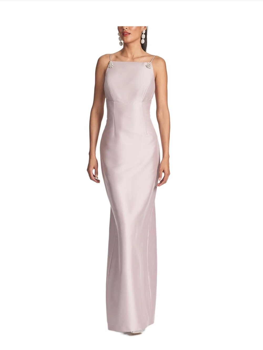 SACHIN AND BABI Pryce Gown